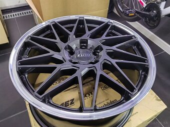 Nové kolesá 5x112 r19 - 11