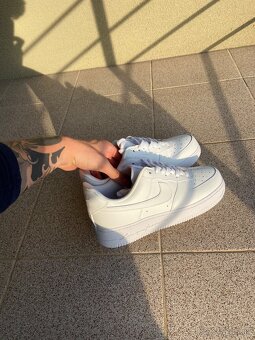 Nike Nocta Air force - 11