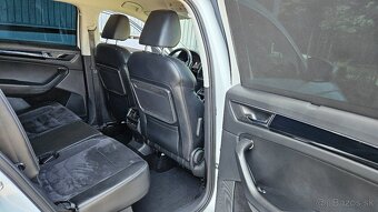 Škoda Kodiaq 2.0 TDI SCR 190k Style DSG 4x4 7M - 11