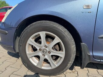 Honda Civic 1.6 LS - 11
