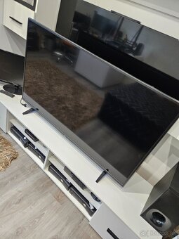 JVC 4K Smart 139cm Zlava 280e - 11