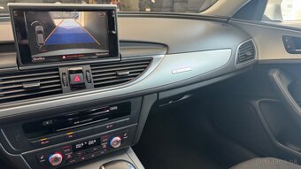 Audi A6 Avant 3.0 TDI quattro S tronic nova STK/EK - 11