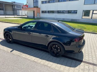 Audi a4 b8 - 11
