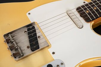 Rebel Relic '59 T-Series Custom 2018 - 11