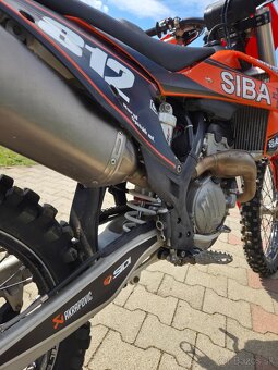 Ktm sxf 250 4t 2020 - 11