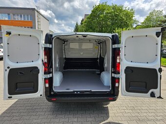 Opel Vivaro Van 1.6 CDTI 120 L1H1 89kW - 11