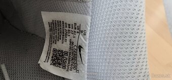 NIKE AIR FORCE 1 07' ORIGINÁLY - 11