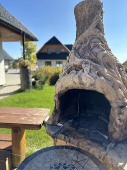 Ubytovanie Cembra Vysoké Tatry - 11