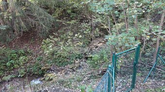 Fínsky zrub Zázrivá - 11