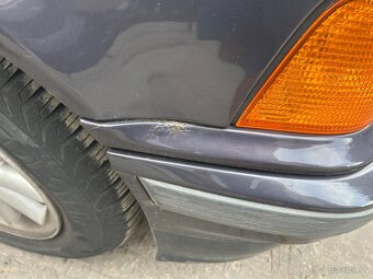 Bmw e36 compact 1.6i 75kw - 11