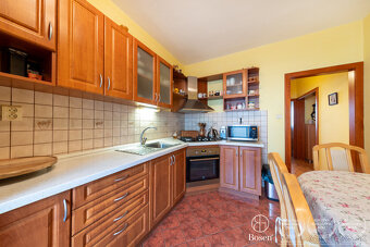 BOSEN | Zrenkonštruovaný a zariadený 3 izbový byt, 79m2 - 11