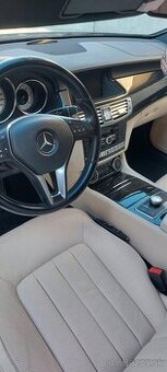 Mercedes CLS 350 3.0 CDI Shooting Brake - 11