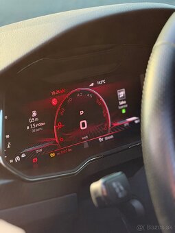 Škoda Superb 3, 2022, 2.0 TDI 110kw - 11