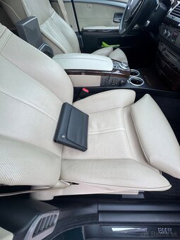 Predám BMW e65 730d - 11