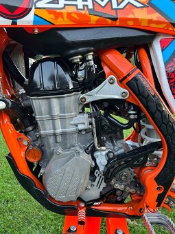 KTM SXF 450 2018 FACTORY RACING - 11