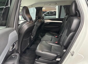 Volvo XC90 2.0 T5 MOMENTUM 4x4 7-MIEST - 11