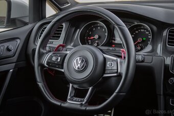 Volkswagen Golf 2.0 TFSI GTI DSG - 11