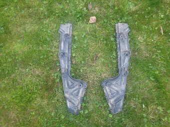 Predám náhradné diely Talento Trafic Vivaro 1,6 diesel - 11