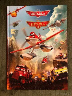 Disney v Slovenskom jazyku - 11