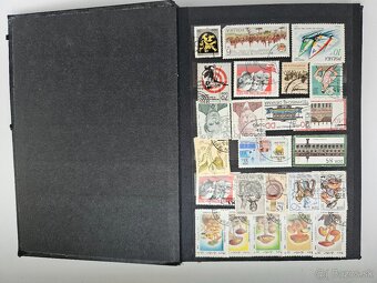 Predám zberateľské poštové známky - 11