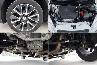 Suzuki SX4 S-Cross 1,6 DDiS Limited 4x4 r.v.2014 - 11