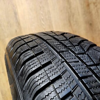 R16 5x114,3 OEM KIA Sportage, Hyundai Ix35 + zimné 215/70R16 - 11