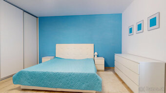 Na predaj: výnimočný 2-izbový byt s loggiou a nadštandardnou - 11