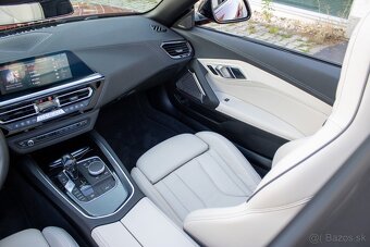 BMW Z4 Roadster M40i - 11