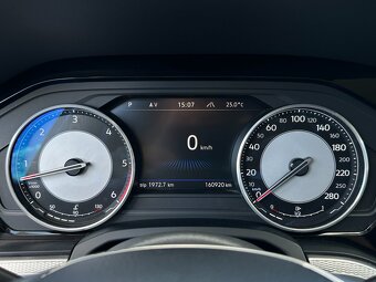 Volkswagen Touareg 3.0 TDi V6 4Motion Tiptronic - 11