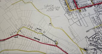 PREŠOV – SLÁVIČIA: INVESTIČNÉ POZEMKY v záhradkárskej zóne - 11