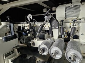 Štvorstránka Leadermac Compact 430 C 300x200mm - 11