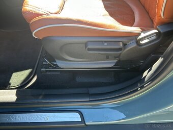 Mini Countryman SE ALL4 hybrid - 11