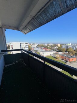 Troj izobový byt na ulici Berehovská 2173/11 - 11