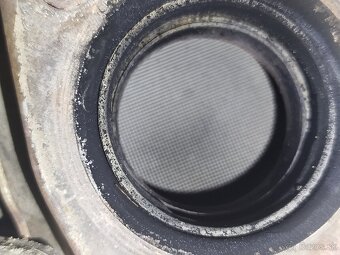 motor+prevodovka 1.2 12v 47kw AZQ HTP kompletne nastrojený - 11