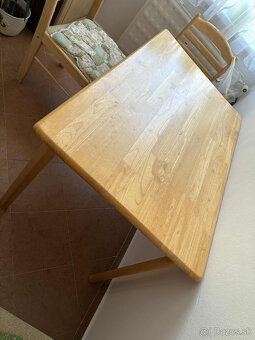 Kuchynský stôl - 11