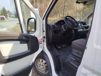 PEUGEOT BOXER - 11