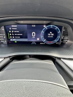 Škoda Octavia 4 Combi 2.0 TDI 4x4 147 KW Matrix - 11