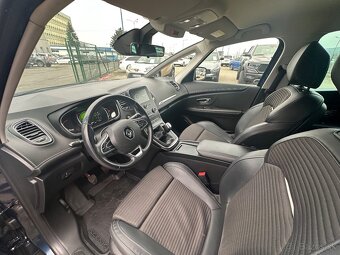 Renault Scenic 1.6 DCi Intens - 11