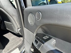 RANGE ROVER 131000 tis.km. - 11
