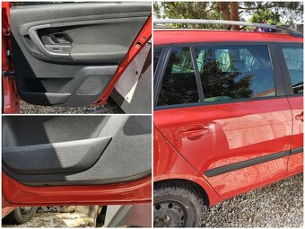 FABIA 2 DVERE - 11