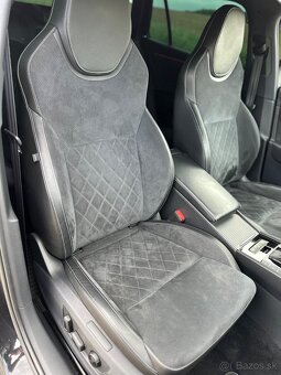Škoda Superb Sportline 140KW 4-Motion - 11