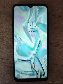 Samsung Galaxy A12 - 64GB/4GB RAM - super stav - 11