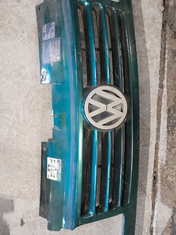 Volkswagen Sharan/Seat Alhambra/Ford Galaxy - 11