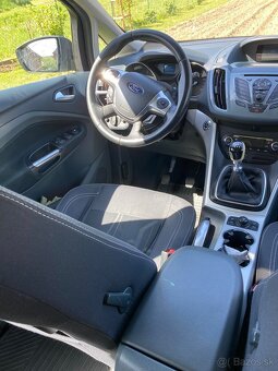 Ford C-Max - 11