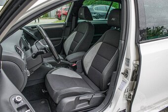 Volkswagen Golf 1.4 TSI 160k Highline DSG - 11
