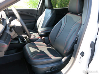 Ford Mustang Mach-E 75,7kWh Premium AWD 269PS - DPH - 11