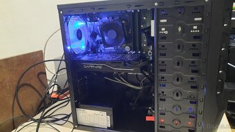 Core i5 7400 3.00GHz/16GB DDR4/SSD+HDD/RX 470 8GB/Win11. - 11