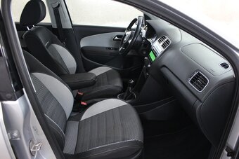 Volkswagen Polo 1.2 TSI Cross - 11