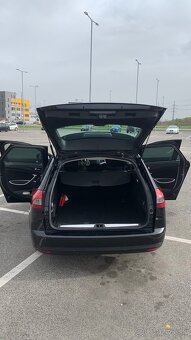 Citroen c5 tourer 1.6eHDI r.v.2011 - 11