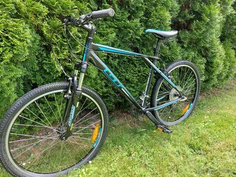 MTB GT Aggressor 3.0 , velkost L - 11